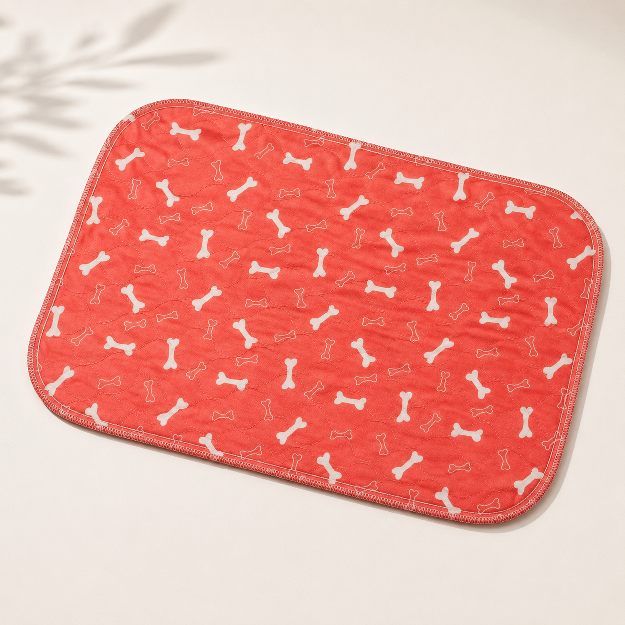 DryPaw – Washable Training Pad for Puppies & Dogs