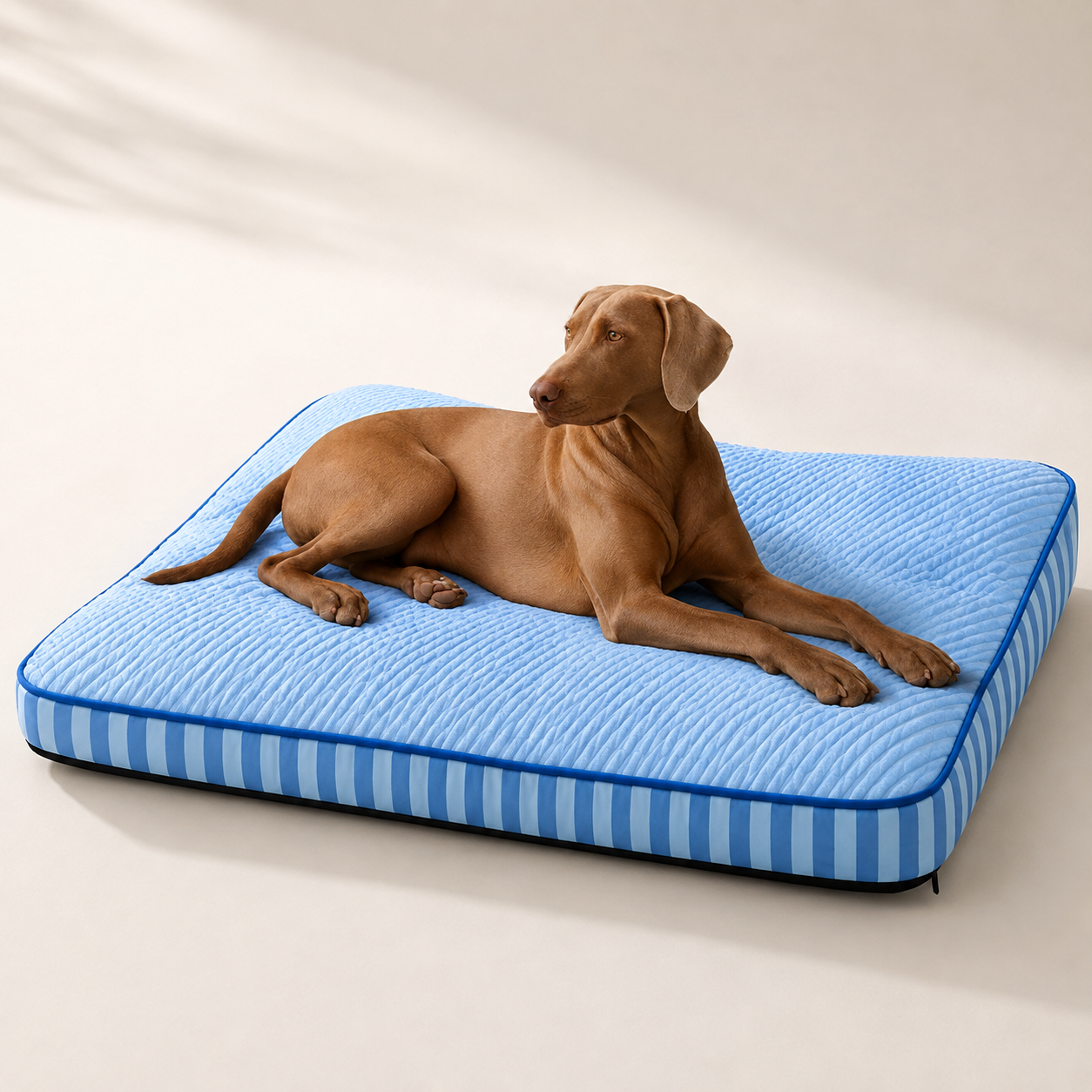 CoolPaw Ortho – Orthopädische Kühlmatte für Hunde