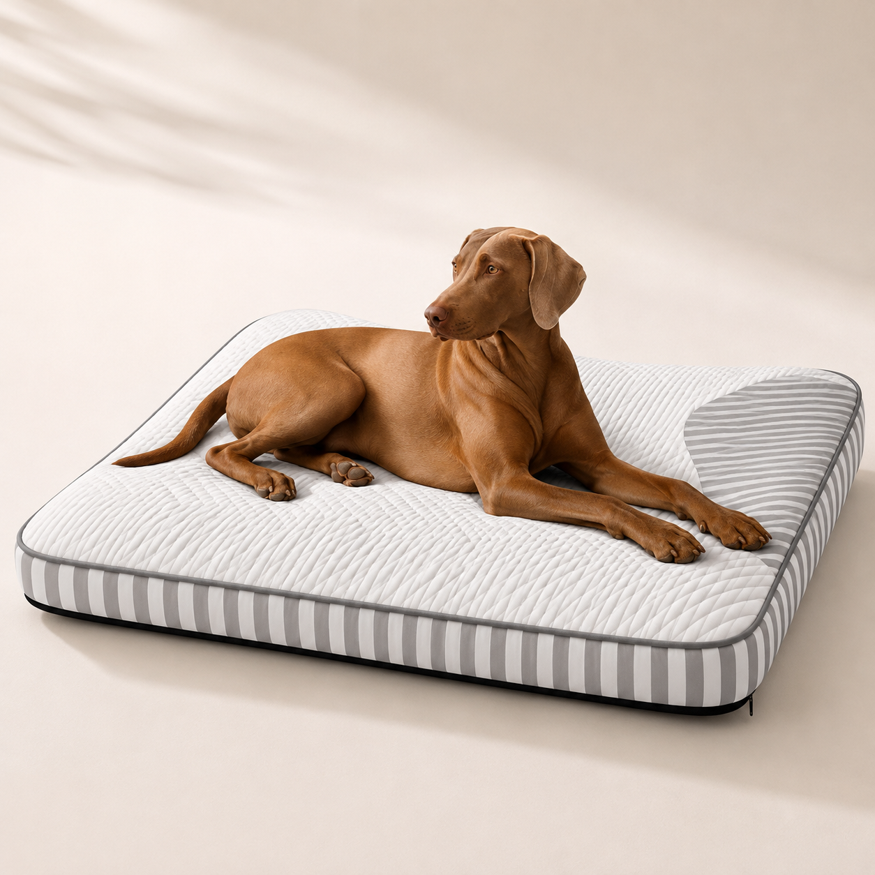 CoolPaw Ortho – Orthopädische Kühlmatte für Hunde