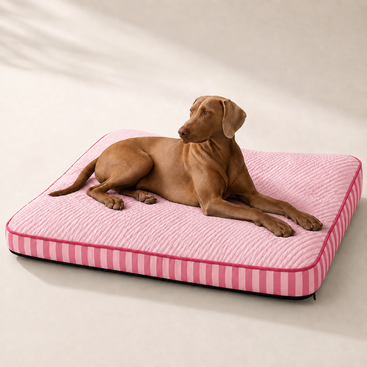 CoolPaw Ortho – Orthopädische Kühlmatte für Hunde