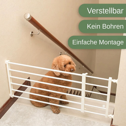 PawGate – Türschutzgitter für Hunde & Katzen