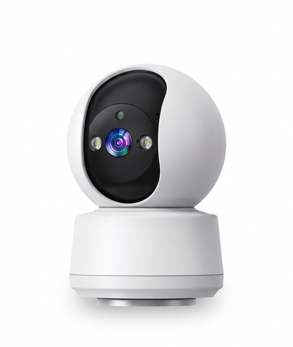 WatchPaw – 360° WLAN-Kamera für Haustiere & Zuhause