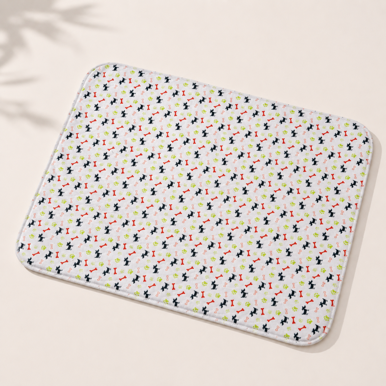 DryPaw – Washable Training Pad for Puppies & Dogs