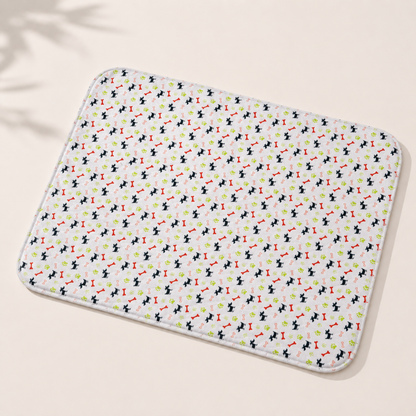 DryPaw – Washable Training Pad for Puppies & Dogs
