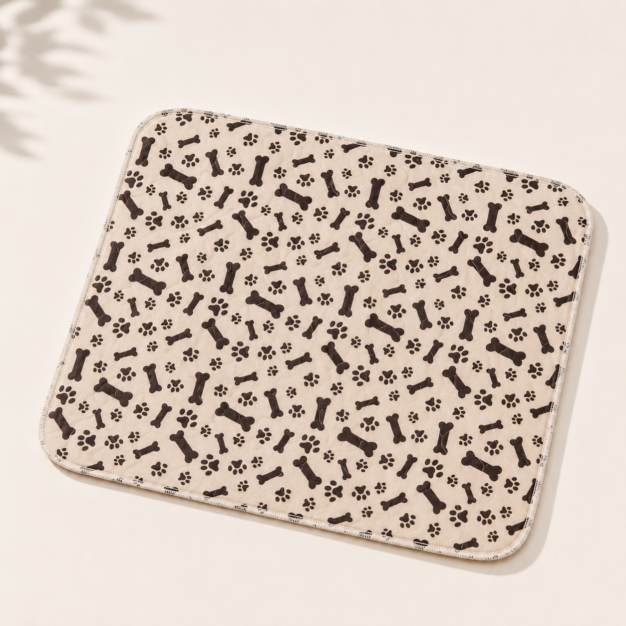 DryPaw – Washable Training Pad for Puppies & Dogs