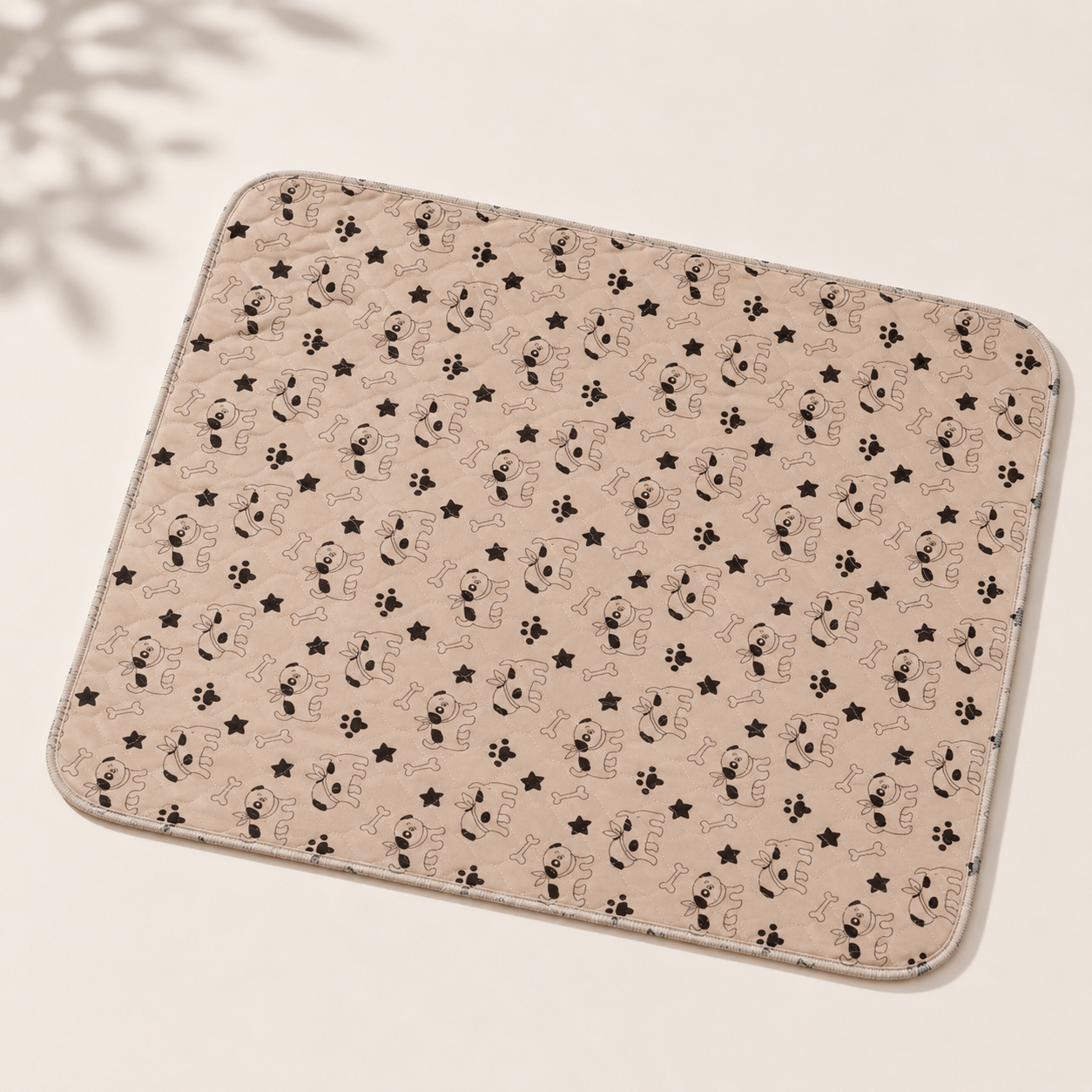 DryPaw – Washable Training Pad for Puppies & Dogs