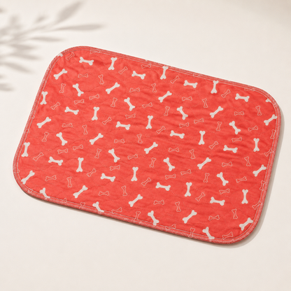 DryPaw – Washable Training Pad for Puppies & Dogs