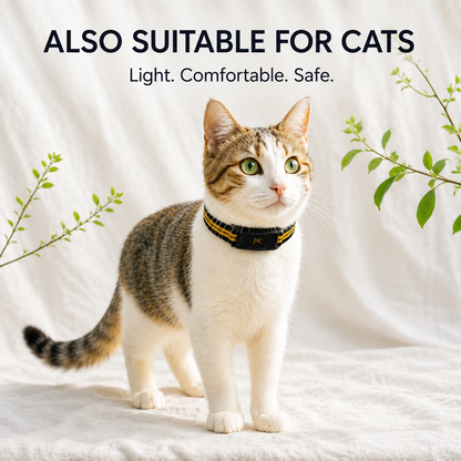 TrackPaw – GPS Tracker for Dogs & Cats